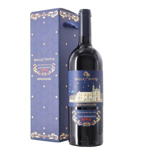 mille e una notte 2021 75 cl donnafugata - enoteca pirovano