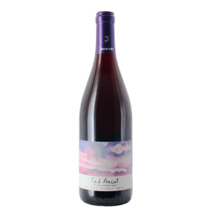 red angel pinot nero 2022 75 cl jermann - enoteca pirovano
