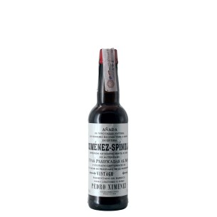 passito pedro ximenez vintage 2023 37.5 cl ximenez spinola - enoteca pirovano