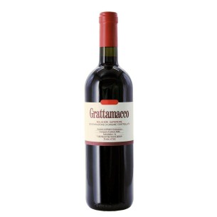 bolgheri superiore 2021 75 cl grattamacco - enoteca pirovano