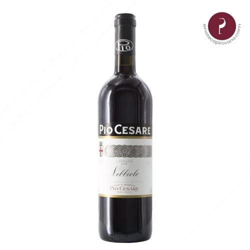 nebbiolo langhe doc 2023 75 cl pio cesare - enoteca pirovano
