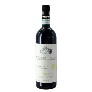 nebbiolo d'alba 2024 75 cl bruno giacosa - enoteca pirovano