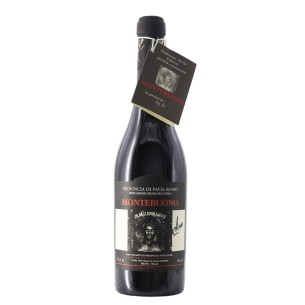 montebuono 2022 75 cl lino maga - enoteca pirovano