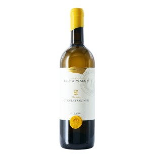 gewurztraminer kastelaz argentum bonum 2017 75 cl elena walch - enoteca pirovano
