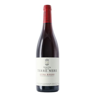 etna rosso 2024 75 cl tenuta delle terre nere - enoteca pirovano