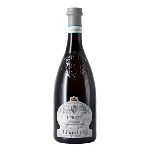lugana i frati 2025 75 cl ca' dei frati - enoteca pirovano