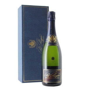 champagne brut cuvee sir winston churchill 2018 75 cl pol roger - enoteca pirovano