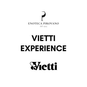 Vietti experience 13-5-26 - enoteca pirovano
