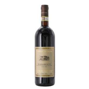 barbaresco gallina docg 2023 75 cl castello di neive - enoteca pirovano