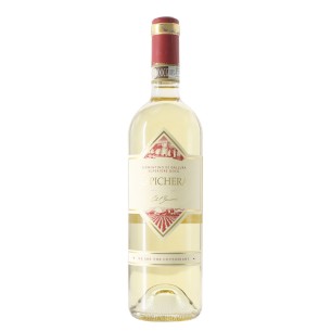 vermentino di gallura superiore 2024 75 cl capichera - enoteca pirovano