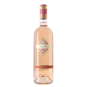 rosato també 2025 75 cl capichera - enoteca pirovano