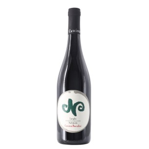 nebbiolo doc 2023 75 cl cascina roccalini - enoteca pirovano