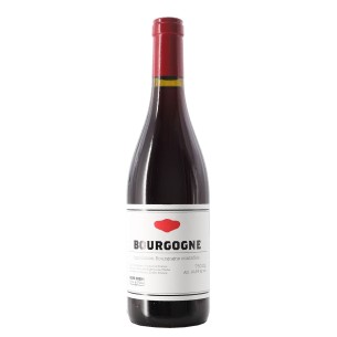 bourgogne pinot noir 2023 75 cl chenu louis père & filles - enoteca pirovano
