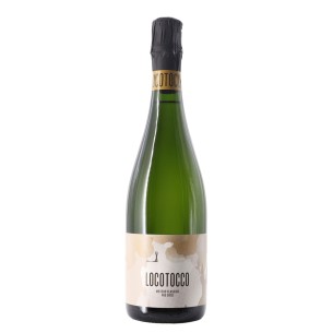 metodo classico pas dosè 2022 75 cl locotocco - enoteca pirovano