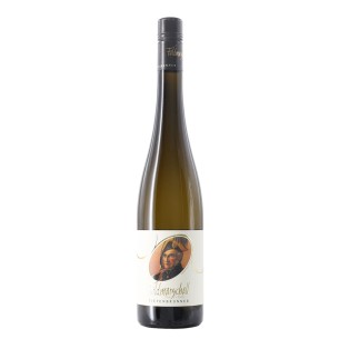 muller thurgau feldmarschall von fenner 2023 75 cl tiefenbrunner - enoteca pirovano