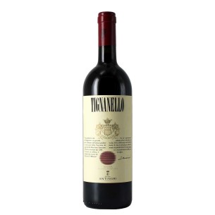 tignanello 2015 75 cl antinori - enoteca pirovano