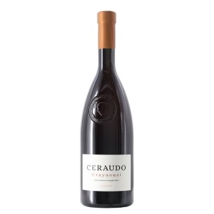 rosato calabria igt grayasusi etichetta rame 2025 75 cl ceraudo - enoteca pirovano