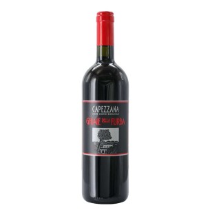 ghiaie della furba 2021 75 cl tenuta di capezzana - enoteca pirovano