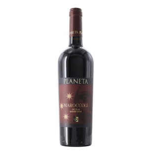 syrah maroccoli 2021 75 cl planeta - enoteca pirovano