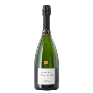 champagne brut la grande annee 2018 75 cl bollinger - enoteca pirovano