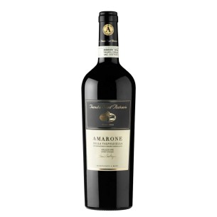 amarone sel. antonio castagnedi 2021 75 cl tenuta sant'antonio - enoteca pirovano