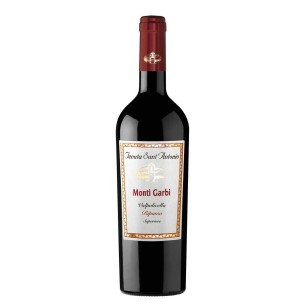 valpolicella ripasso superiore monti garbi 2022 75 cl tenuta s. antonio - enoteca pirovano