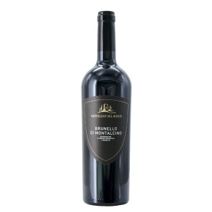 brunello di montalcino docg 2021 75 cl castiglion del bosco - enoteca pirovano