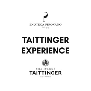 taittinger degustazione 17-6-26 - enoteca pirovano