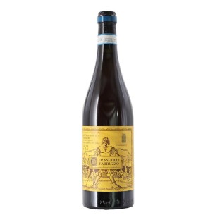 cerasuolo d'abruzzo 2025 75 cl valentini - enoteca pirovano
