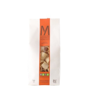 mezzi paccheri 500gr mancini - enoteca pirovano
