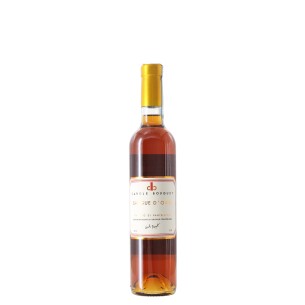 passito di pantelleria sangue d'oro 2022 50 cl carole bouquet - enoteca pirovano