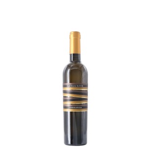 vino da uve stramature bianco dolce condolcezza 50 cl olivini - enoteca pirovano