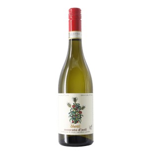 moscato d'asti docg 2025 75 cl vietti - enoteca pirovano