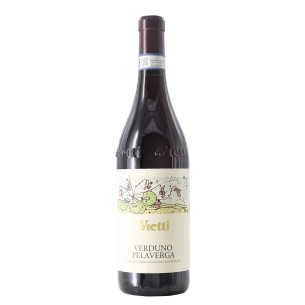 verduno pelaverga 2025 75 cl vietti - enoteca pirovano