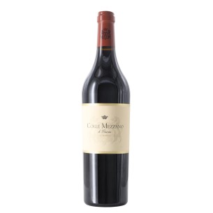 colle mezzano 2021 75 cl tenuta di biserno - enoteca pirovano
