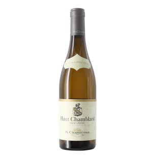 saint peray haut chamblard 2023 75 cl chapoutier - enoteca pirovano