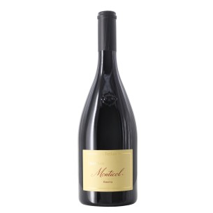 pinot nero riserva monticol 2022 75 cl terlano - enoteca pirovano