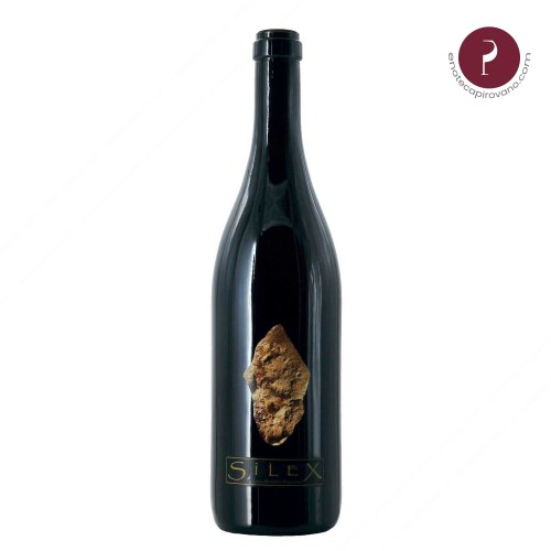 pouilly fume silex 2023 75 cl dagueneau - enoteca pirovano