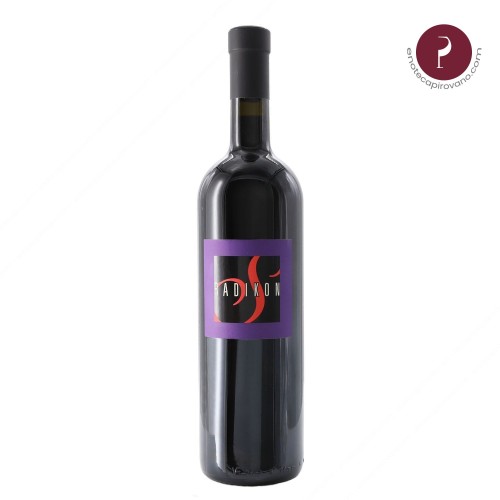 rosso rs23 75 cl radikon - enoteca pirovano