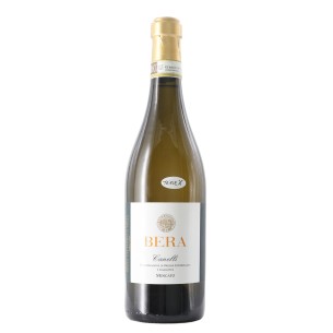canelli docg moscato 2025 75 cl bera vittorio - enoteca pirovano