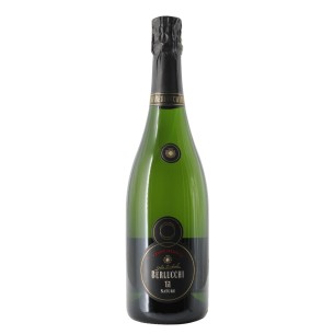 franciacorta berlucchi 61 nature 2014 75 cl - enoteca pirovano