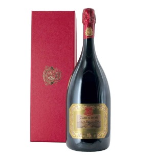 franciacorta brur cabochon fuoriserie n° 024 1.5 lt monte rossa - enoteca pirovano
