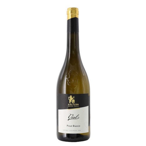 Pinot Bianco "Vial" 2018 75 cl Cantina di Caldaro