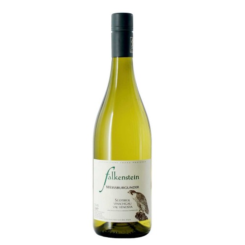Pinot Bianco 2015 75 cl Falkenstein