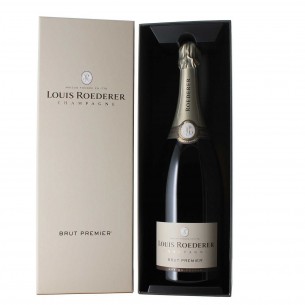 Champagne Collection 241 1.5 lt Louis Roederer with...