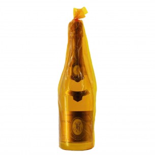 champagne cristal 2005 75 cl louis roederer - enoteca pirovano