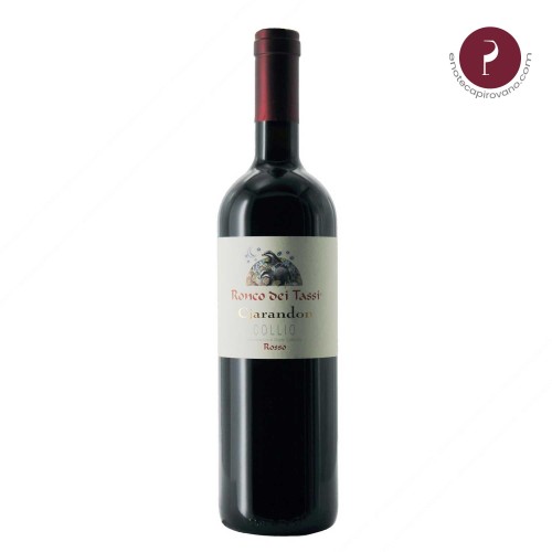 cjarandon 2005 ronco dei tassi 75 cl - enoteca pirovano