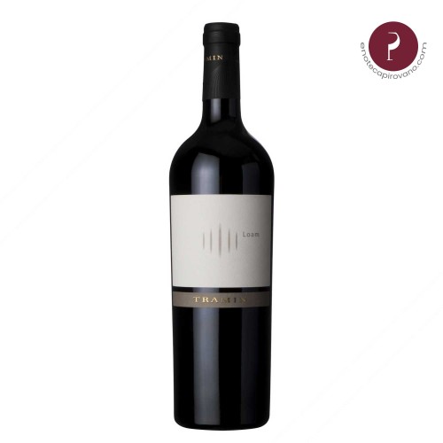 cabernet merlot loam 2005 75 cl tramin - enoteca pirovano