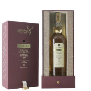 whisky rosebank rare old 1990 70 cl gordon & macphail - enoteca pirovano