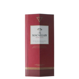 whisky macallan rare cask 43% 70 cl - enoteca pirovano